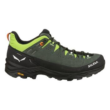 Buty trekkingowe męskie Salewa ALP TRAINER 2 zielone 00-0000061402_5331