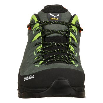 Buty trekkingowe męskie Salewa ALP TRAINER 2 zielone 00-0000061402_5331