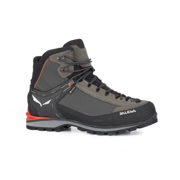 Buty trekkingowe męskie Salewa CROW GTX czarne 00-0000061328_7512