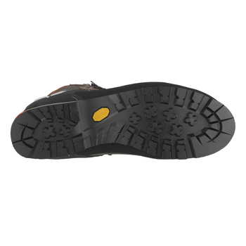 Buty trekkingowe męskie Salewa CROW GTX czarne 00-0000061328_7512