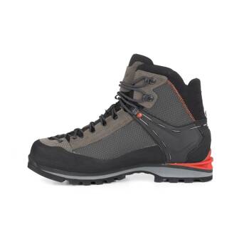 Buty trekkingowe męskie Salewa CROW GTX czarne 00-0000061328_7512