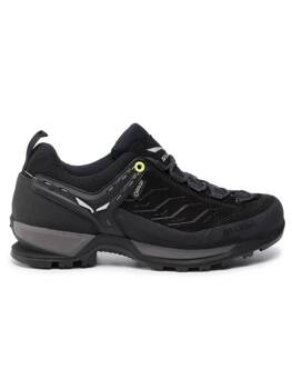 Buty trekkingowe męskie Salewa MTN TRAINER GTX czarne 00-0000063467_0971