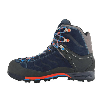 Buty trekkingowe męskie Salewa TREKKER granatowe 00-0000061377_3970