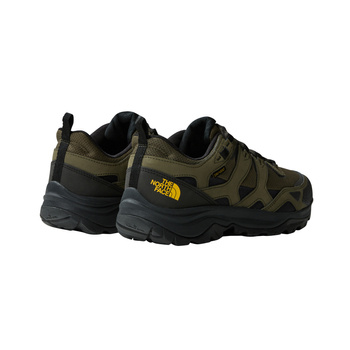 Buty trekkingowe męskie The North Face HEDGEHOG 3 zielone NF0A818QBQW