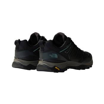 Buty trekkingowe męskie The North Face HEDGEHOG GORE-TEX czarne NF0A8AA9KT0