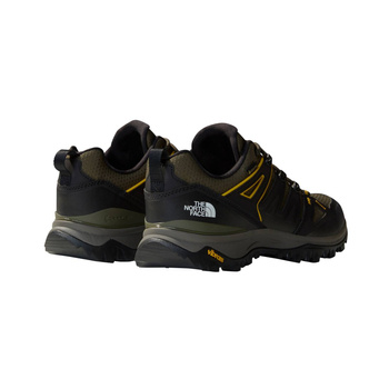 Buty trekkingowe męskie The North Face HEDGEHOG GORE-TEX zielone NF0A8AA9BQW