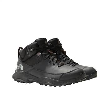 Buty trekkingowe męskie The North Face STORM STRIKE III czarne NF0A7W4GKT0