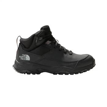 Buty trekkingowe męskie The North Face STORM STRIKE III czarne NF0A7W4GKT0