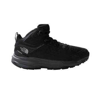 Buty trekkingowe męskie The North Face VECTIV EXPLORIS 2 czarne NF0A7W4XNY7