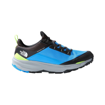 Buty trekkingowe męskie The North Face VECTIV EXPLORIS 2 niebieskie NF0A7W6CIIC