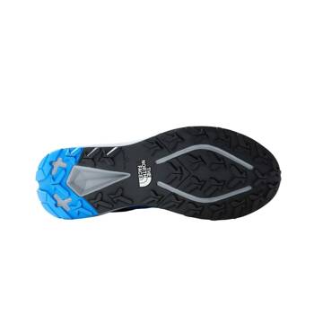 Buty trekkingowe męskie The North Face VECTIV EXPLORIS 2 niebieskie NF0A7W6CIIC