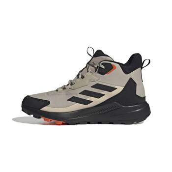 Buty trekkingowe męskie adidas TERREX ANYLANDER beżowe IH3554