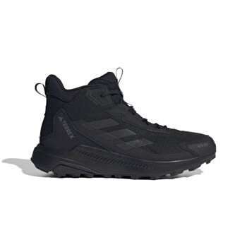 Buty trekkingowe męskie adidas TERREX ANYLANDER czarne ID0898