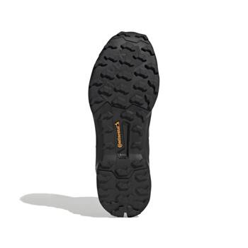 Buty trekkingowe męskie adidas TERREX AX4 MID BETA czarne IF4953