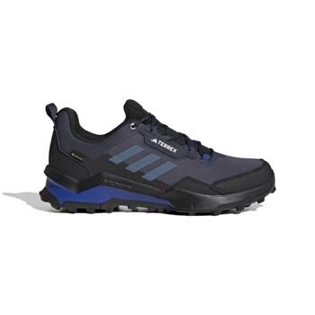 Buty trekkingowe męskie adidas TERREX AX4 granatowe JP7380