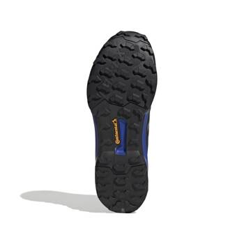 Buty trekkingowe męskie adidas TERREX AX4 granatowe JP7380