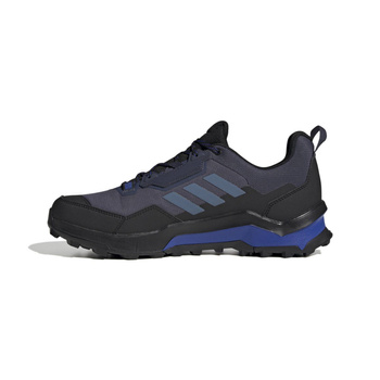 Buty trekkingowe męskie adidas TERREX AX4 granatowe JP7380