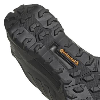 Buty trekkingowe męskie adidas TERREX AX4 szare HP7391