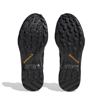 Buty trekkingowe męskie adidas TERREX SWIFT R2 GTX czarne IF7631