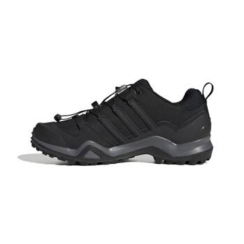 Buty trekkingowe męskie adidas TERREX SWIFT R2 GTX czarne IF7631