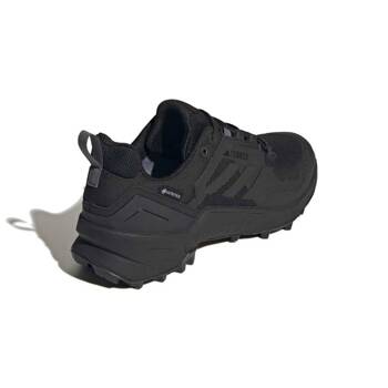 Buty trekkingowe męskie adidas TERREX SWIFT R3 GTX czarne IE7634