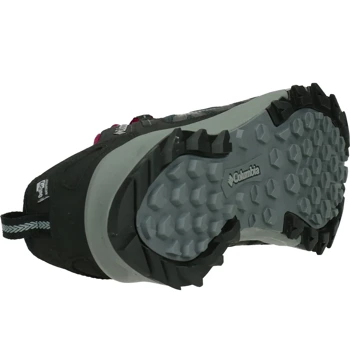 Buty trekkingowe wodoodporne Columbia PEAKFREAK II OUTDRY W damskie 2005131010