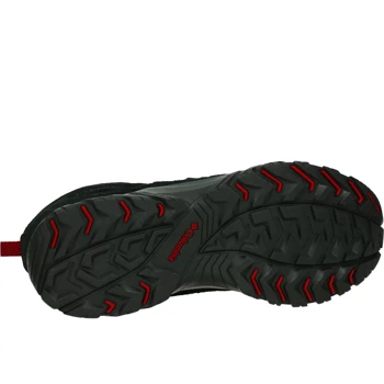 Buty trekkingowe wysokie Columbia REDMOND III MID WP męskie 1940581010