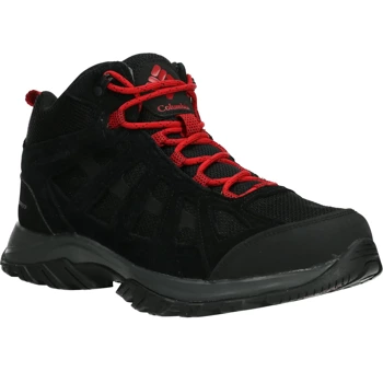 Buty trekkingowe wysokie Columbia REDMOND III MID WP męskie 1940581010