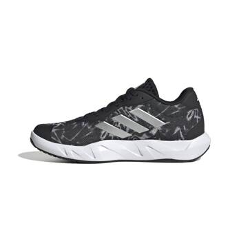 Buty treningowe damskie adidas AMPLIMOVE TRAINER czarne IH5271