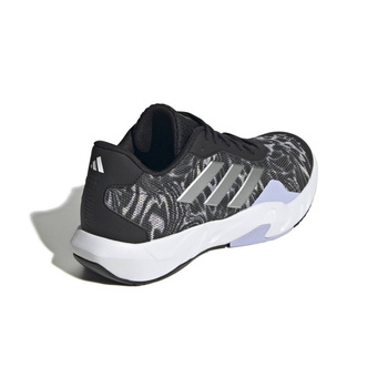 Buty treningowe damskie adidas AMPLIMOVE TRAINER czarne IH5271