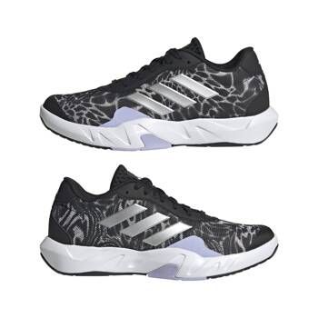 Buty treningowe damskie adidas AMPLIMOVE TRAINER czarne IH5271