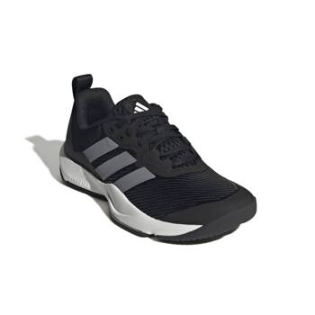 Buty treningowe damskie adidas RAPIDMOVE 2 TRAINER czarne IH5256