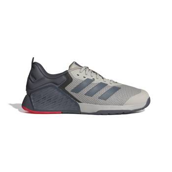 Buty treningowe męskie adidas DROPSET 3 TRAINER wielokolorowe JI3901