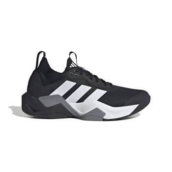 Buty treningowe męskie adidas RAPIDMOVE ADV 2 czarne IH5242