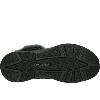 Buty zimowe damskie Columbia SLOPESIDE PEAK czarne 1979551010