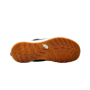 Buty zimowe damskie The North Face THERMOBALL LACE UP WP czarne NF0A5LWDR0G