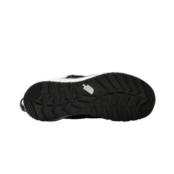 Buty zimowe damskie The North Face THERMOBALL LACE UP WP różowe NF0A5LWD7T4