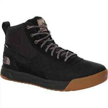 Buty zimowe męskie The North Face LARIMER czarne NF0A52RMMY3