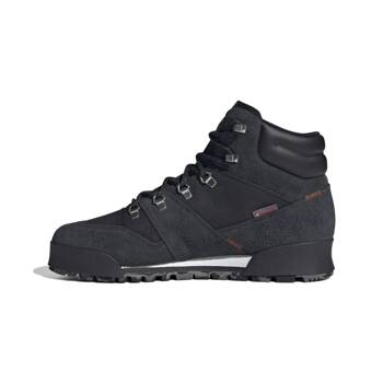 Buty zimowe męskie adidas TERREX SNOWPITCH czarne IH3663