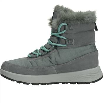 Buty zimowe ocieplane Columbia SLOPESIDE PEAK LUXE damskie