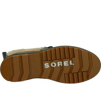 Buty zimowe ocieplane Sorel TORINO II TALL WP Damskie