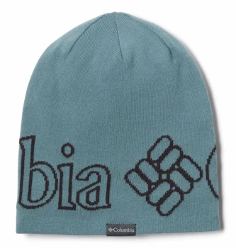 Czapka Zimowa Columbia Belay Butte Beanie Dwustronna 2053151346