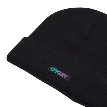 Czapka Zimowa Oakley B1B GRADIENT PATCH BEANIE FOS900707-02E