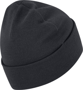 Czapka treningowa unisex adidas TONAL MET czarna JF3662