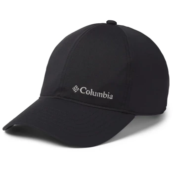 Czapka z daszkiem unisex Columbia COOLHEAD II czarna 1840001010