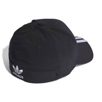 Czapka z daszkiem unisex adidas ARCHIVE czarna IT7617