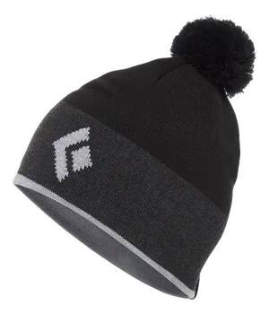 Czapka z pomponem Black Diamond OLYMPUS BEANIE