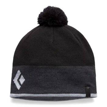 Czapka z pomponem Black Diamond OLYMPUS BEANIE