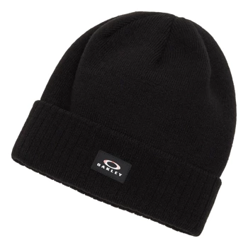 Czapka zimowa Oakley BEANIE RIBBED 2.0 FOS900258-02E