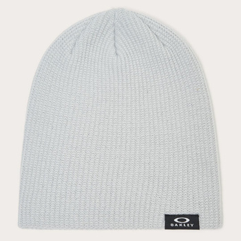 Czapka zimowa unisex Oakley BACKBONE BEANIE szara FOS901820-26C